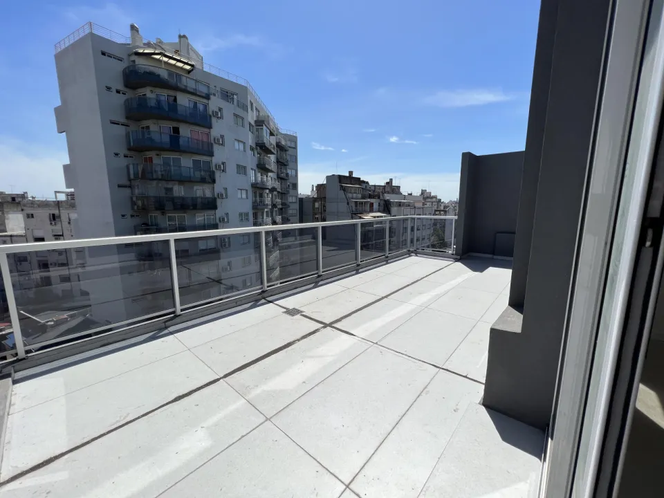 Departamento 3 amb a estrenar en Caballito — foto 1