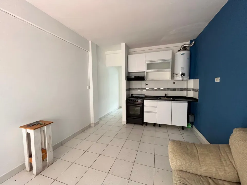Oportunidad! Depto 2 ambientes en venta Morón. Apto crédito — foto 1
