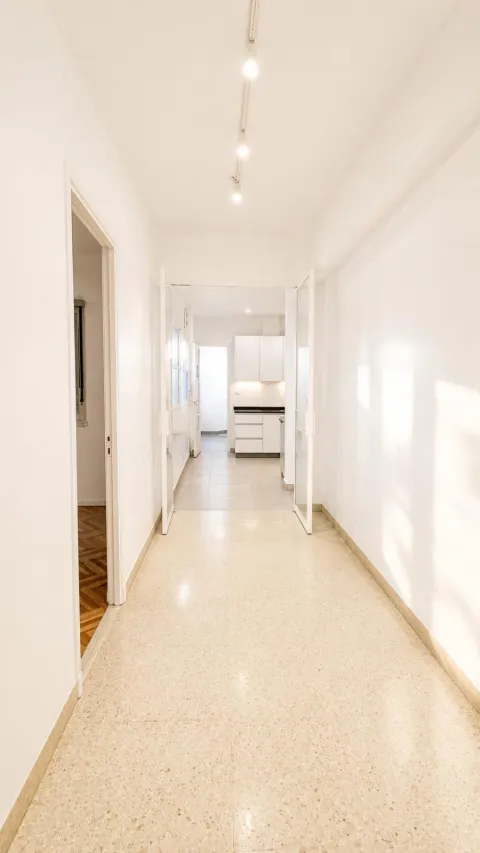 Departamento en alquiler 4 amb amoblado - Retiro — foto 20