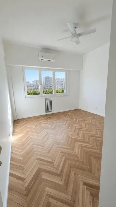 Departamento en alquiler 4 amb amoblado - Retiro — foto 19