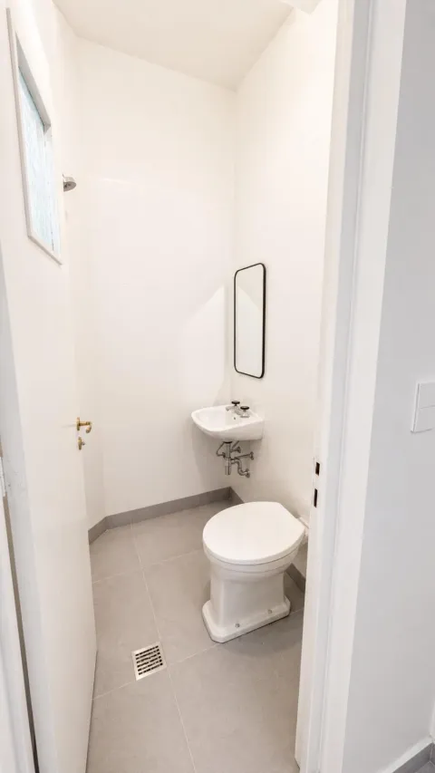 Departamento en alquiler 4 amb amoblado - Retiro — foto 14