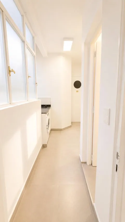 Departamento en alquiler 4 amb amoblado - Retiro — foto 13