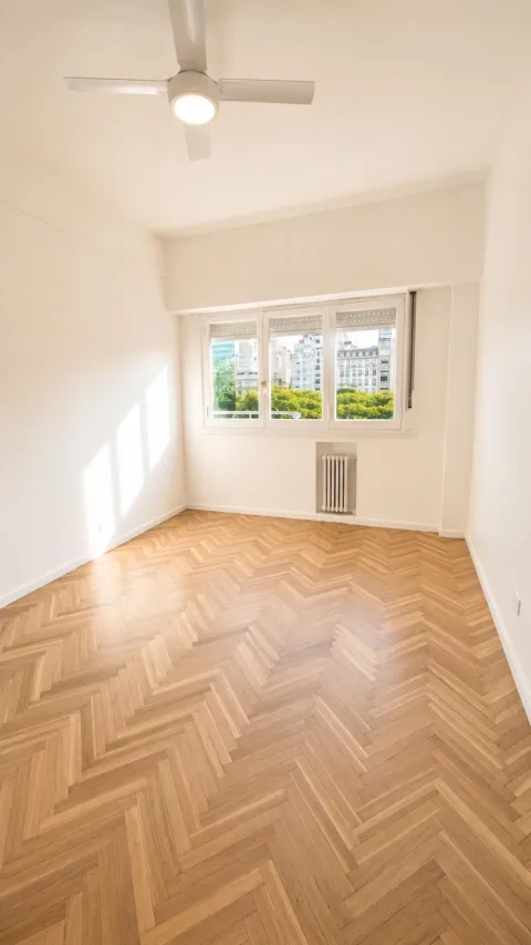 Departamento en alquiler 4 amb amoblado - Retiro — foto 15