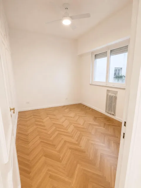 Departamento en alquiler 4 amb amoblado - Retiro — foto 23