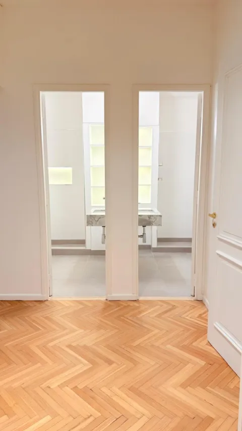Departamento en alquiler 4 amb amoblado - Retiro — foto 18