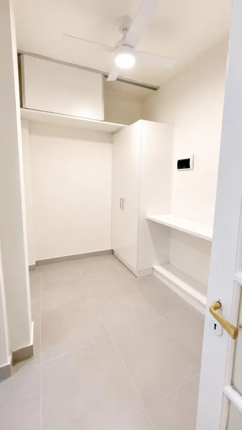 Departamento en alquiler 4 amb amoblado - Retiro — foto 17