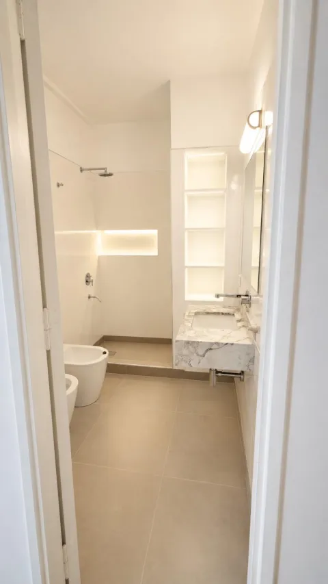 Departamento en alquiler 4 amb amoblado - Retiro — foto 21