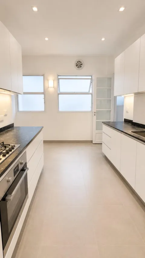 Departamento en alquiler 4 amb amoblado - Retiro — foto 11