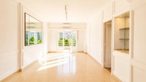 Departamento en alquiler 4 amb amoblado - Retiro — foto 3