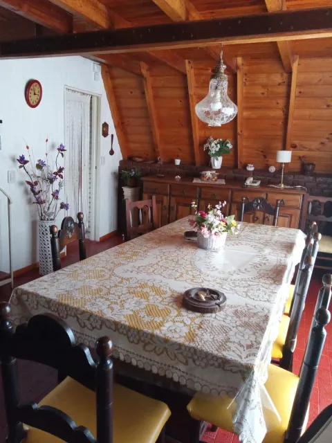 CASA SAN BERNARDO A METROS DEL MAR — foto 8