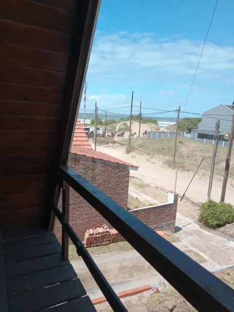CASA SAN BERNARDO A METROS DEL MAR — foto 7
