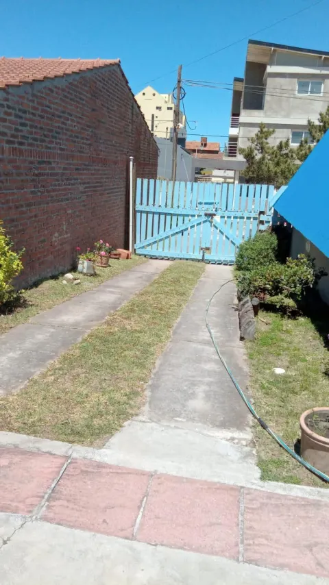 CASA SAN BERNARDO A METROS DEL MAR — foto 4