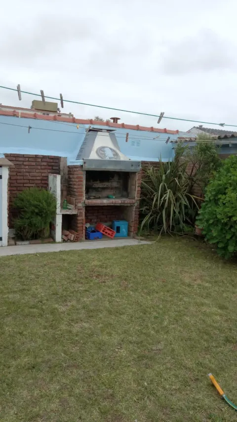 CASA SAN BERNARDO A METROS DEL MAR — foto 3