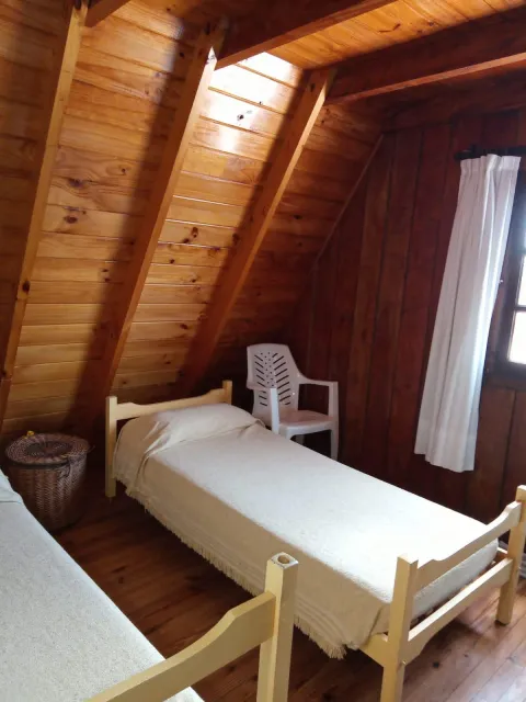 CASA SAN BERNARDO A METROS DEL MAR — foto 17