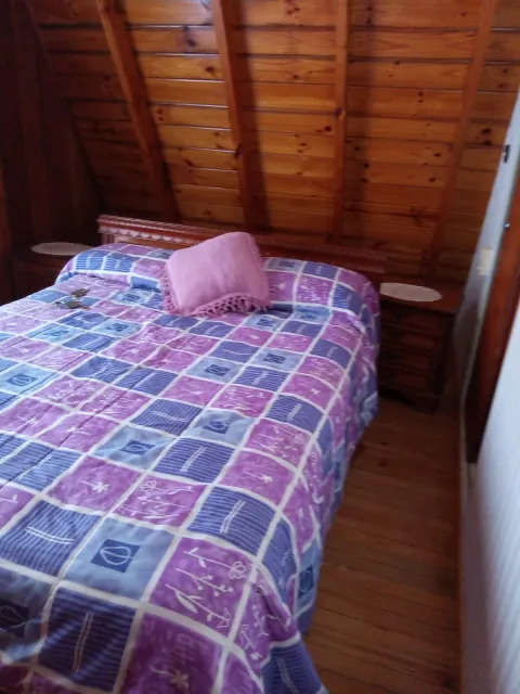 CASA SAN BERNARDO A METROS DEL MAR — foto 13