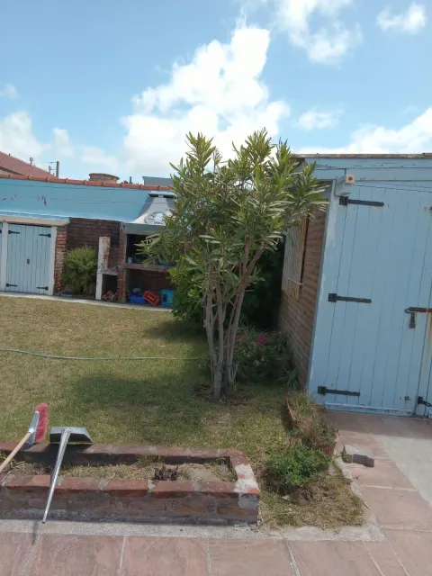 CASA SAN BERNARDO A METROS DEL MAR — foto 5