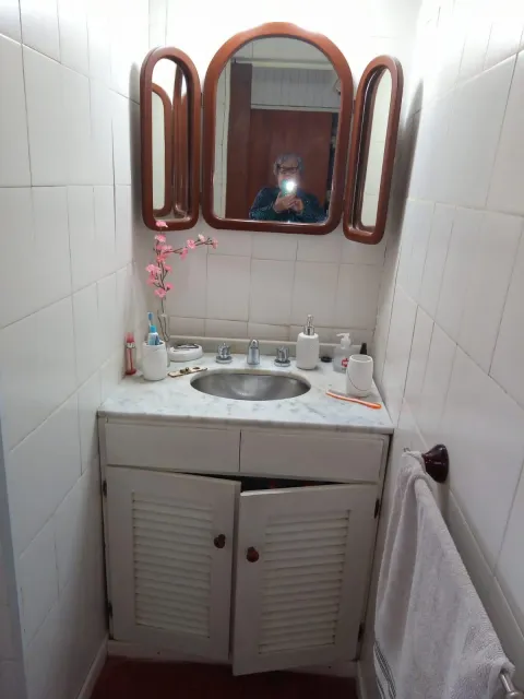 CASA SAN BERNARDO A METROS DEL MAR — foto 12