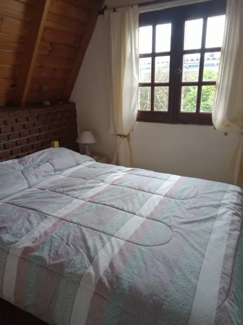 CASA SAN BERNARDO A METROS DEL MAR — foto 10