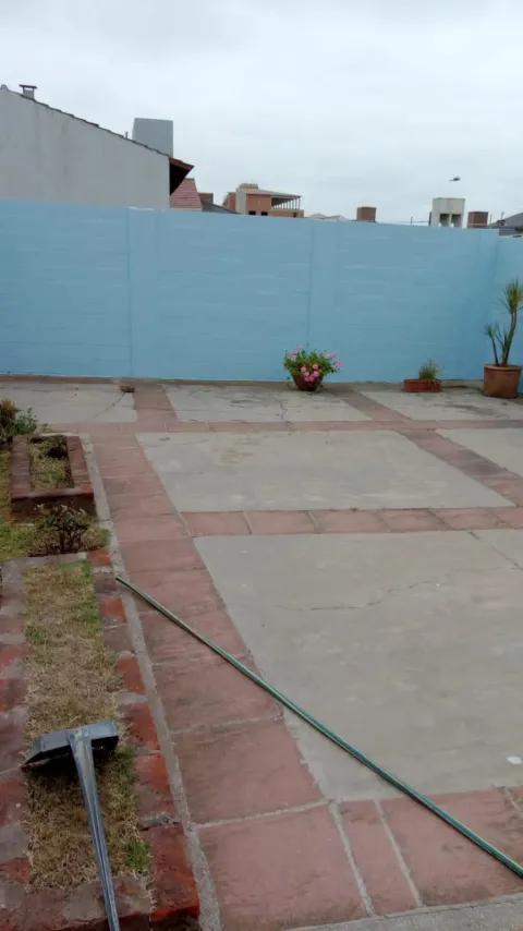 CASA SAN BERNARDO A METROS DEL MAR — foto 6