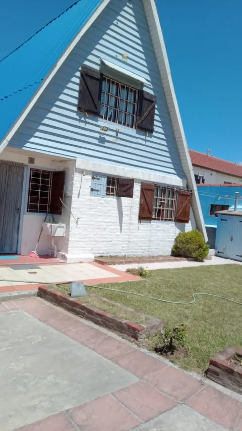 CASA SAN BERNARDO A METROS DEL MAR — foto 2