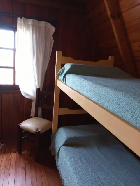 CASA SAN BERNARDO A METROS DEL MAR — foto 16