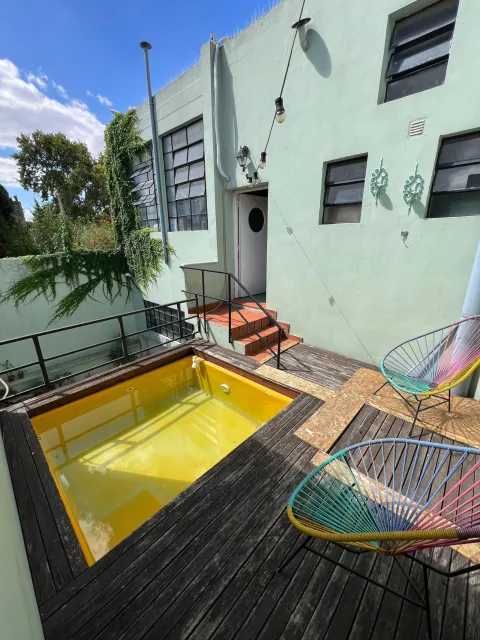 Casa 5 amb en venta - Barracas — foto 24