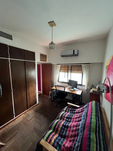Casa 5 amb en venta - Barracas — foto 9