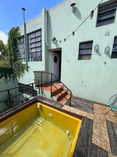 Casa 5 amb en venta - Barracas — foto 22