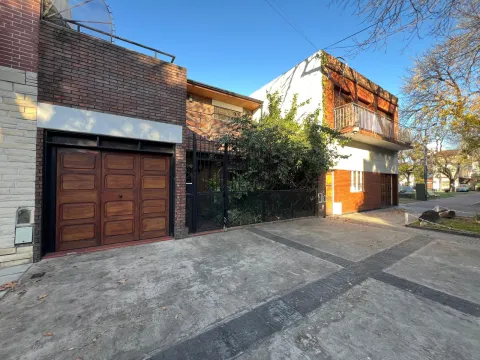 Casa 5 amb en venta - Barracas — foto 28