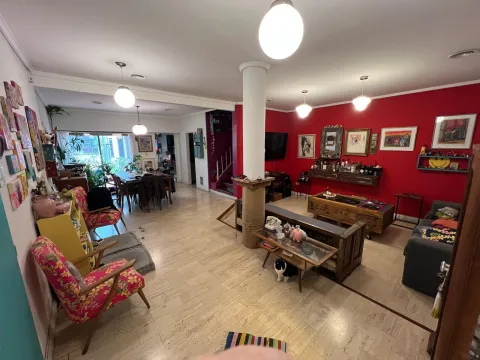 Casa 5 amb en venta - Barracas — foto 3