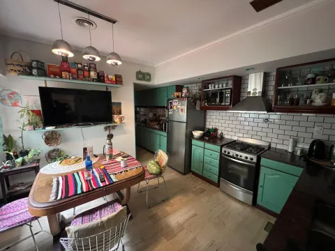 Casa 5 amb en venta - Barracas — foto 4