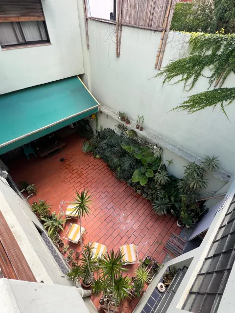 Casa 5 amb en venta - Barracas — foto 21