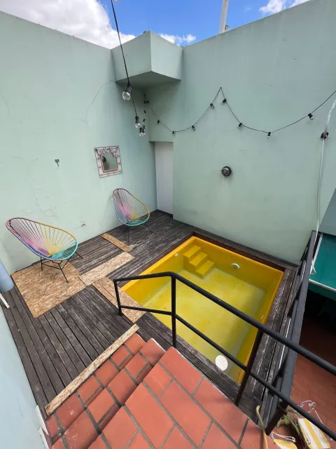 Casa 5 amb en venta - Barracas — foto 23