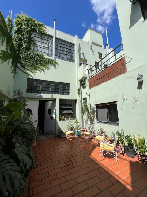 Casa 5 amb en venta - Barracas — foto 20