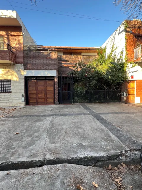 Casa 5 amb en venta - Barracas — foto 29