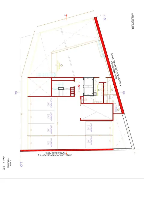 Departamento en Palermo Soho 1 y 2 ambientes full amenities a estrenar — foto 19