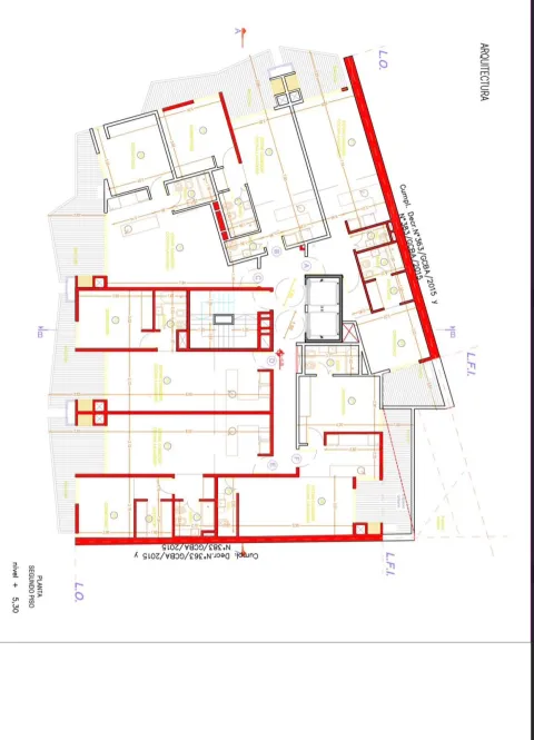 Departamento en Palermo Soho 1 y 2 ambientes full amenities a estrenar — foto 13