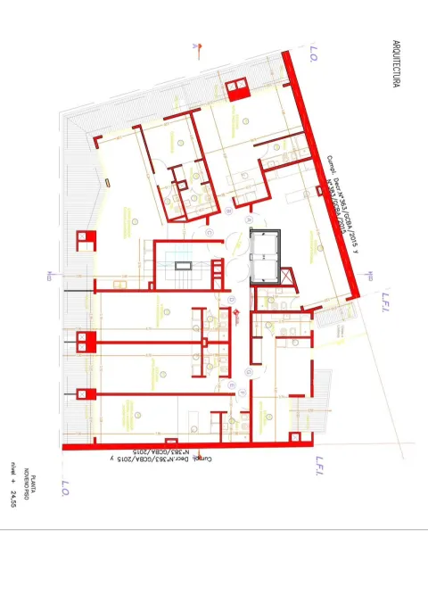 Departamento en Palermo Soho 1 y 2 ambientes full amenities a estrenar — foto 17