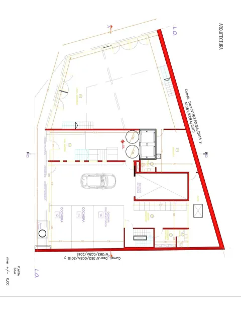 Departamento en Palermo Soho 1 y 2 ambientes full amenities a estrenar — foto 18