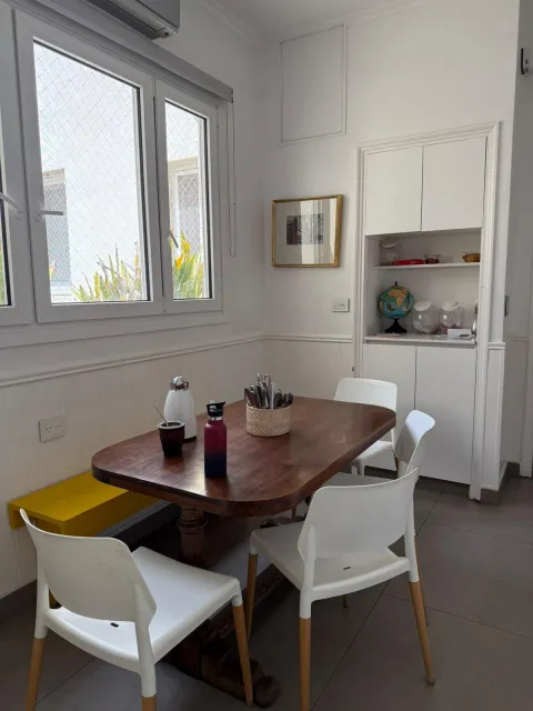Piso en alquiler amoblado - recoleta — foto 11