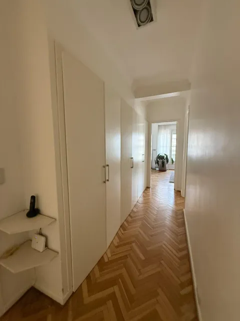 Piso en alquiler amoblado - recoleta — foto 17