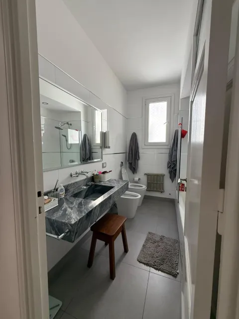 Piso en alquiler amoblado - recoleta — foto 15