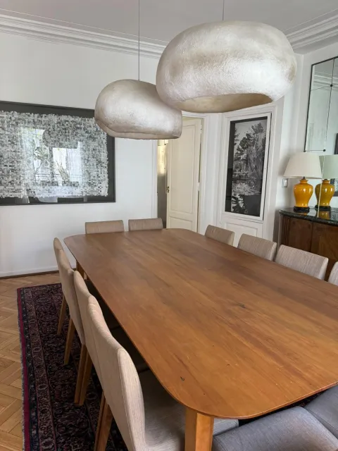 Piso en alquiler amoblado - recoleta — foto 8