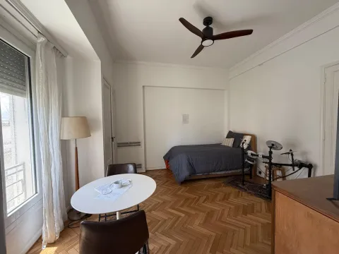 Piso en alquiler amoblado - recoleta — foto 20