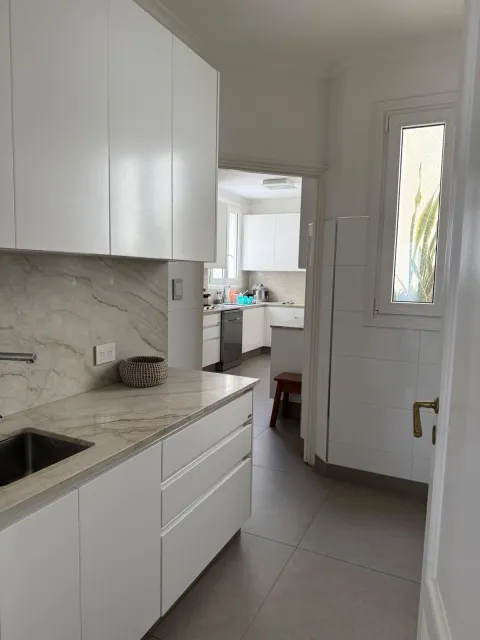Piso en alquiler amoblado - recoleta — foto 7