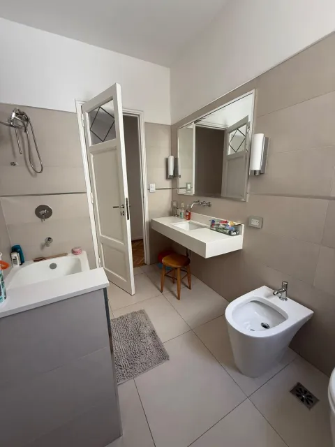 Piso en alquiler amoblado - recoleta — foto 21