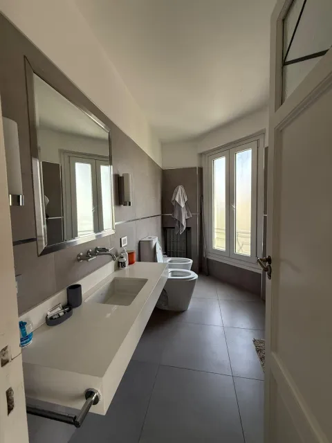 Piso en alquiler amoblado - recoleta — foto 16