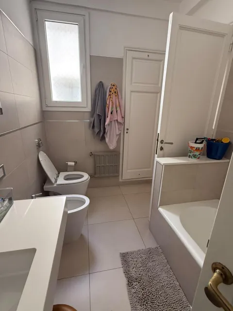 Piso en alquiler amoblado - recoleta — foto 6