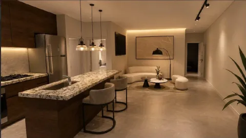Departamento en Palermo Soho a Estrenar/ Financiacion — foto 5