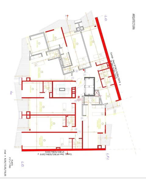 Departamento en Palermo Soho a Estrenar/ Financiacion — foto 15